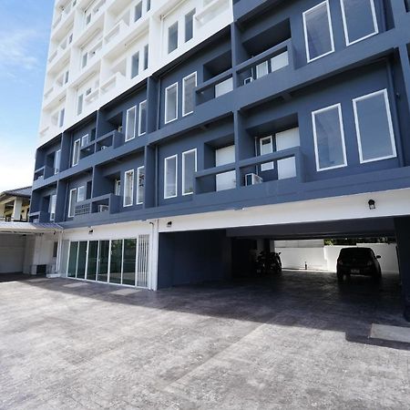 Roomquest It Square Don Mueang Airport バンコク都 エクステリア 写真
