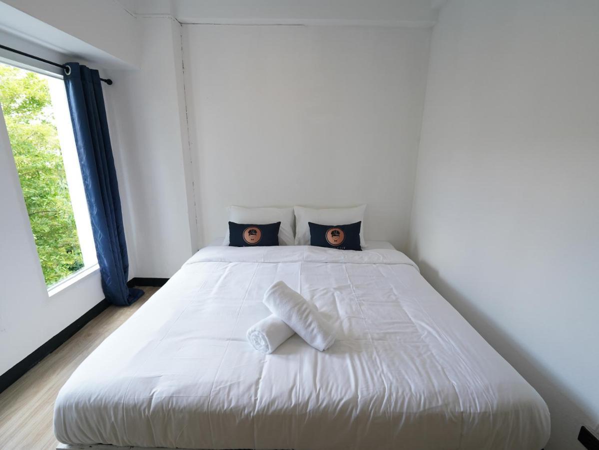 Roomquest It Square Don Mueang Airport バンコク都 エクステリア 写真