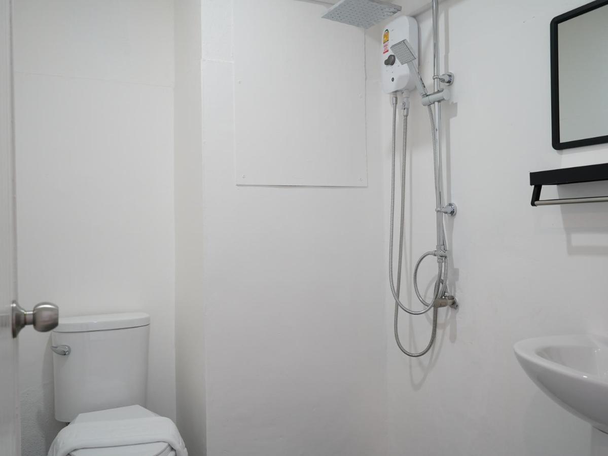 Roomquest It Square Don Mueang Airport バンコク都 エクステリア 写真