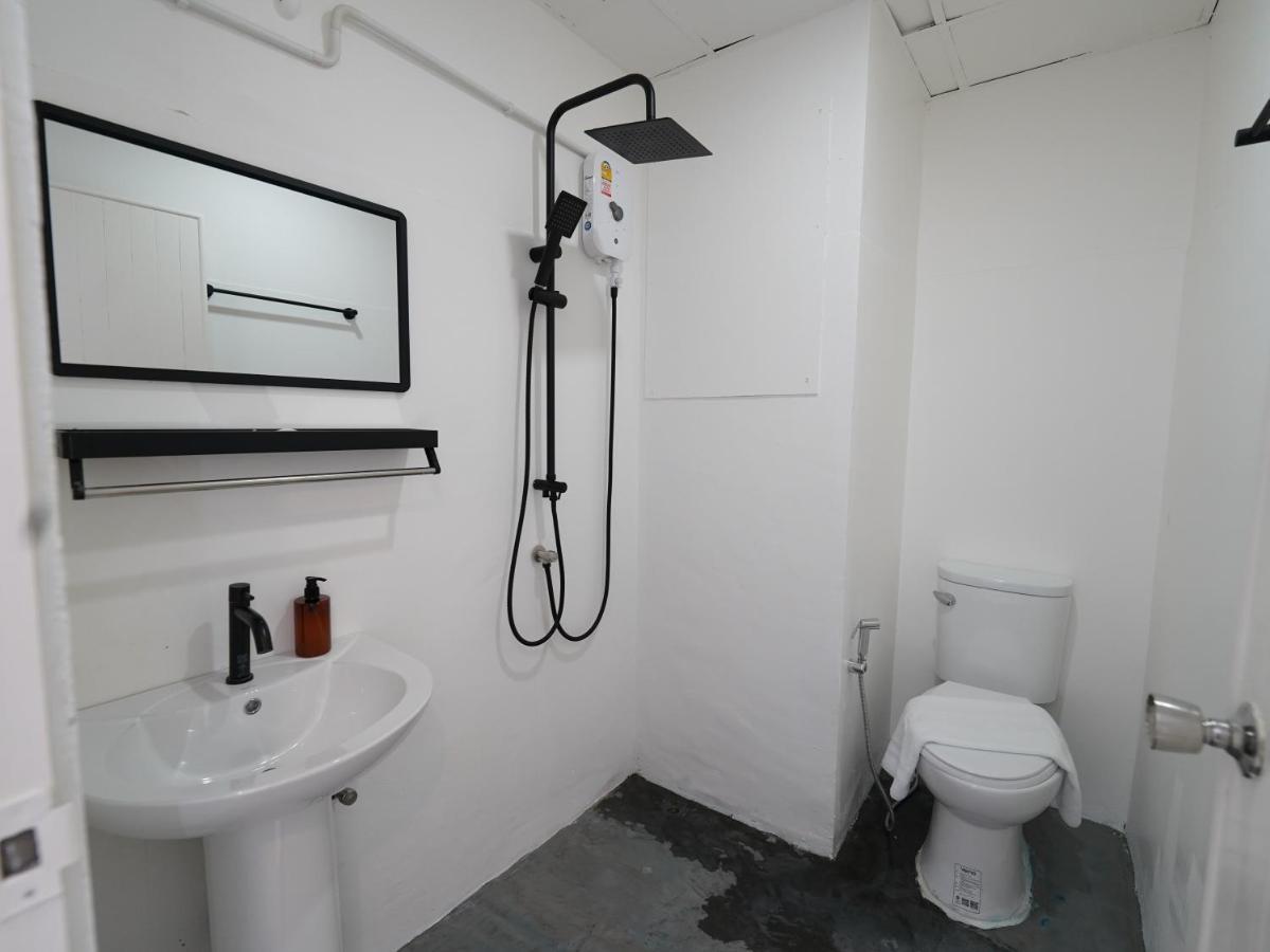 Roomquest It Square Don Mueang Airport バンコク都 エクステリア 写真