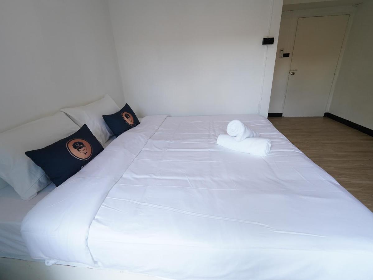 Roomquest It Square Don Mueang Airport バンコク都 エクステリア 写真
