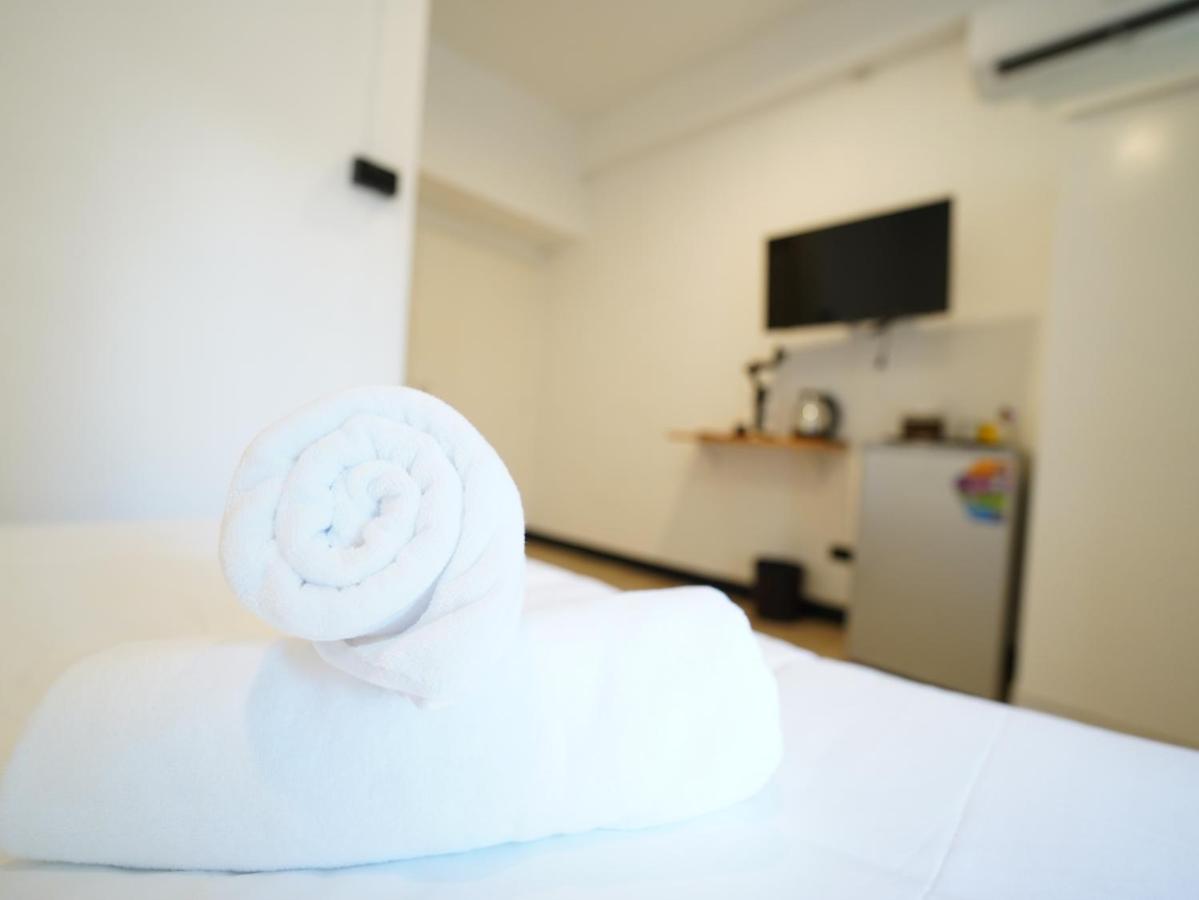 Roomquest It Square Don Mueang Airport バンコク都 エクステリア 写真