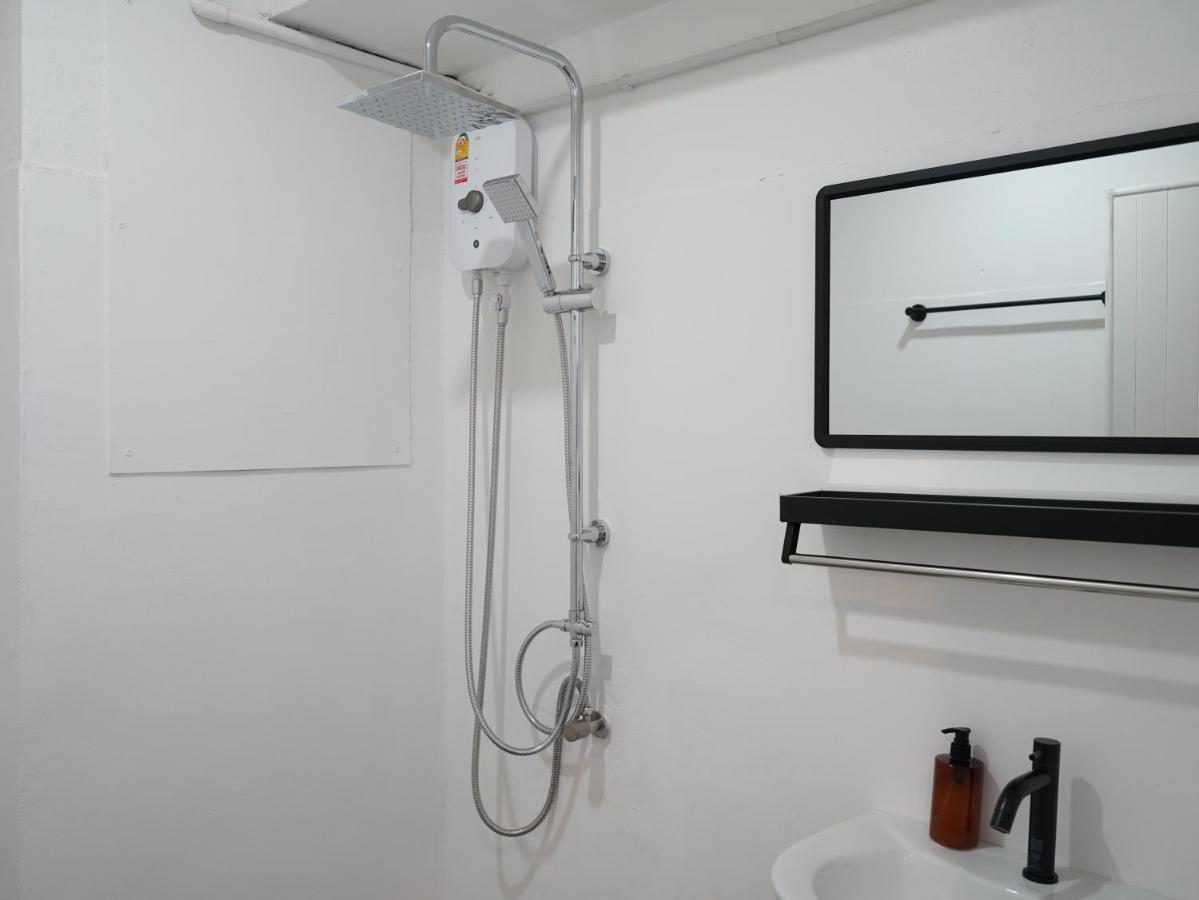 Roomquest It Square Don Mueang Airport バンコク都 エクステリア 写真