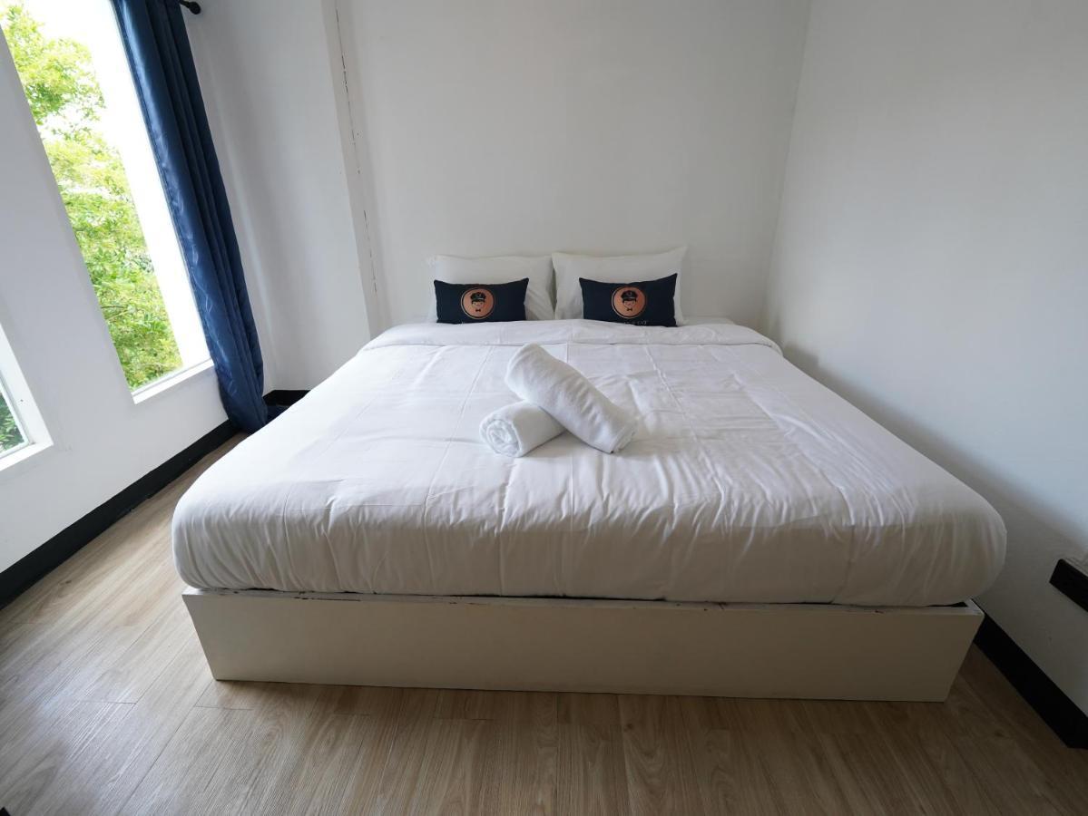 Roomquest It Square Don Mueang Airport バンコク都 エクステリア 写真